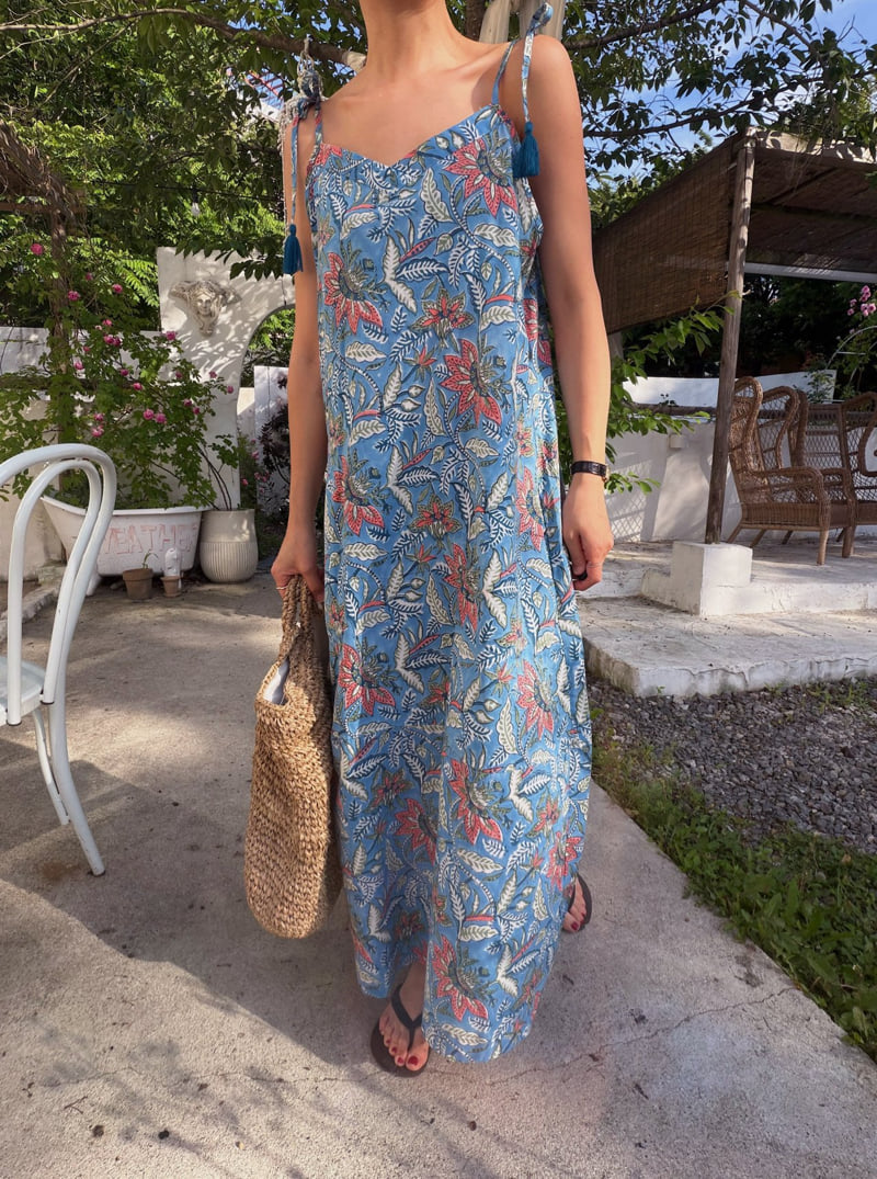 Lagrass - Korean Women Fashion - #thelittlethings - Port One-piece - 6