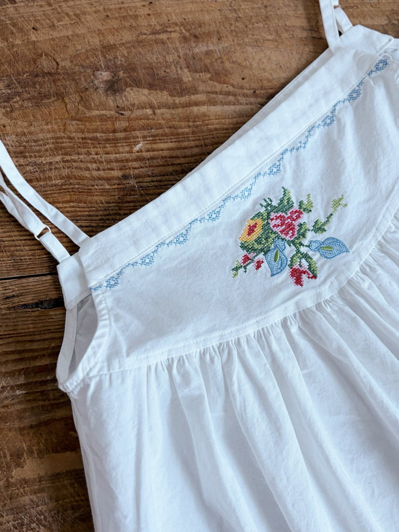Lagrass - Korean Women Fashion - #vintageinspired - Pairing Blouse - 12