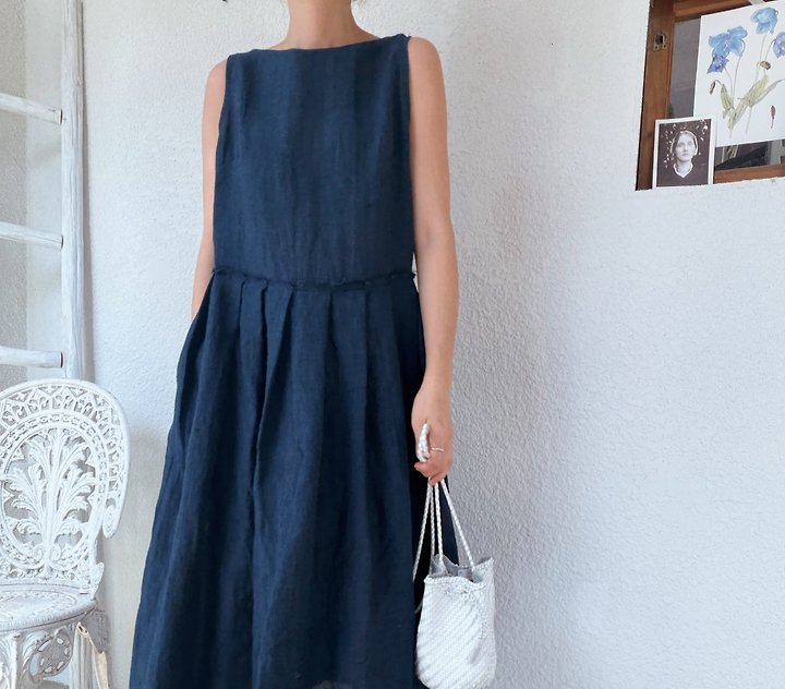 Lagrass - Korean Women Fashion - #womensfashion - Kari One-piece