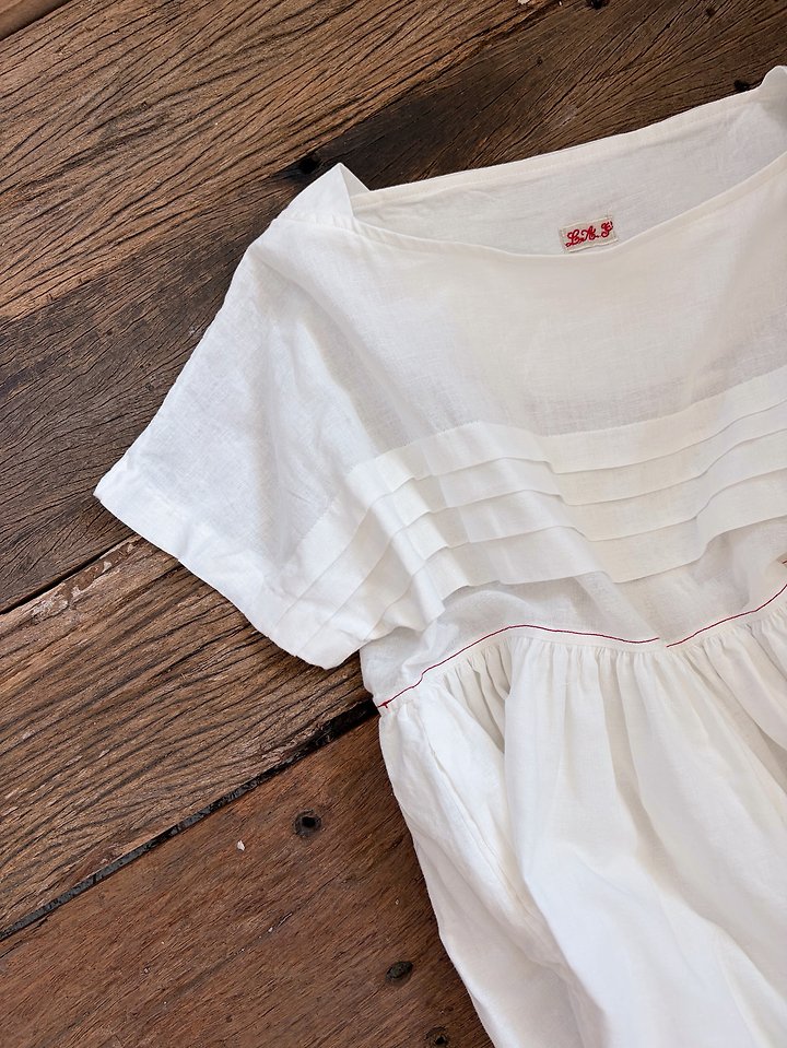 Lagrass - Korean Women Fashion - #womensfashion - Bof One-piece - 9
