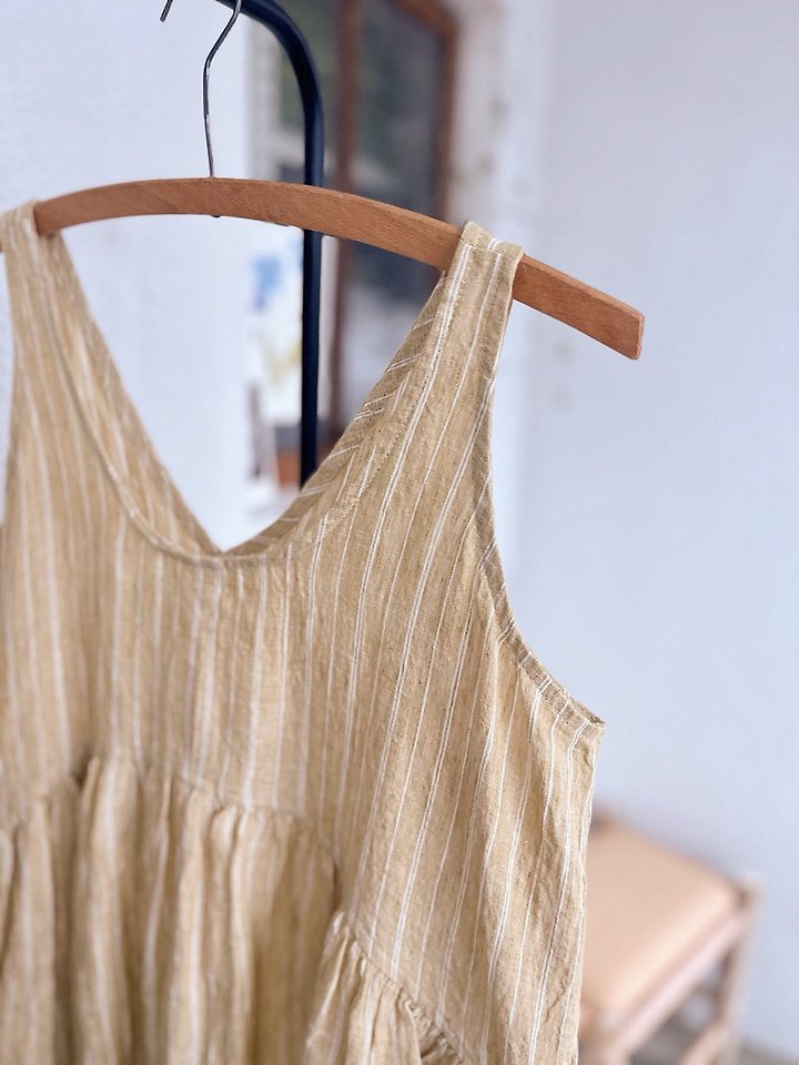 Lagrass - Korean Women Fashion - #womensfashion - Lancy One-piece - 12