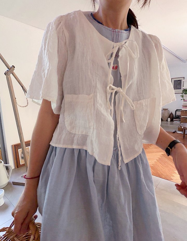 Lagrass - Korean Women Fashion - #womensfashion - Kaz One-piece - 12