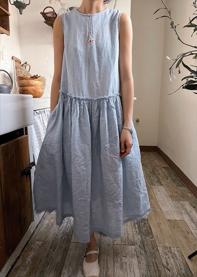 Lagrass - Korean Women Fashion - #womensfashion - Kaz One-piece - 2