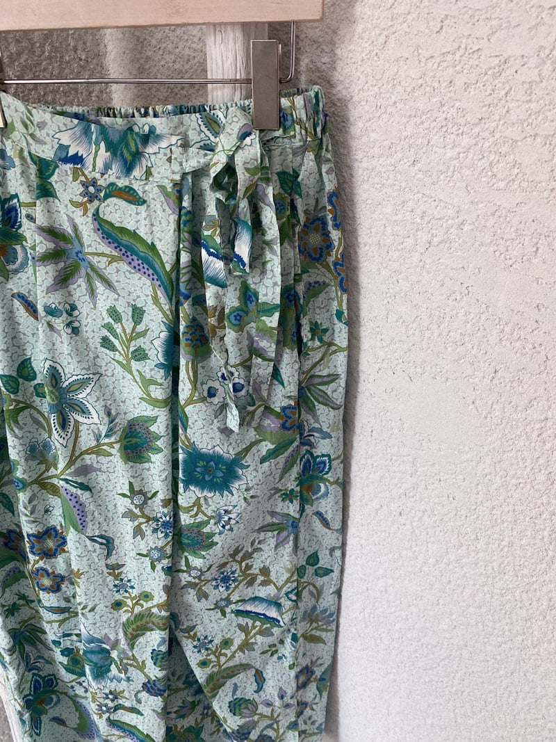 Lagrass - Korean Women Fashion - #womensfashion - Luma Pants - 6