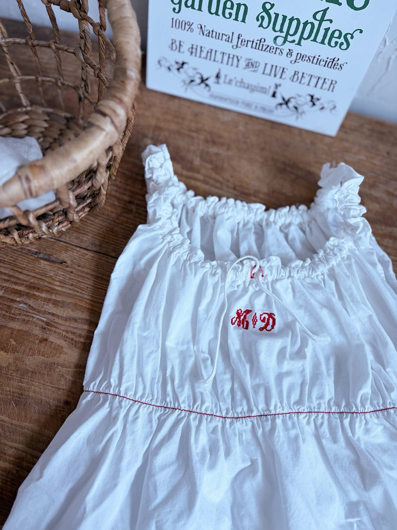 Lagrass - Korean Women Fashion - #womensfashion - Purin Blouse - 9