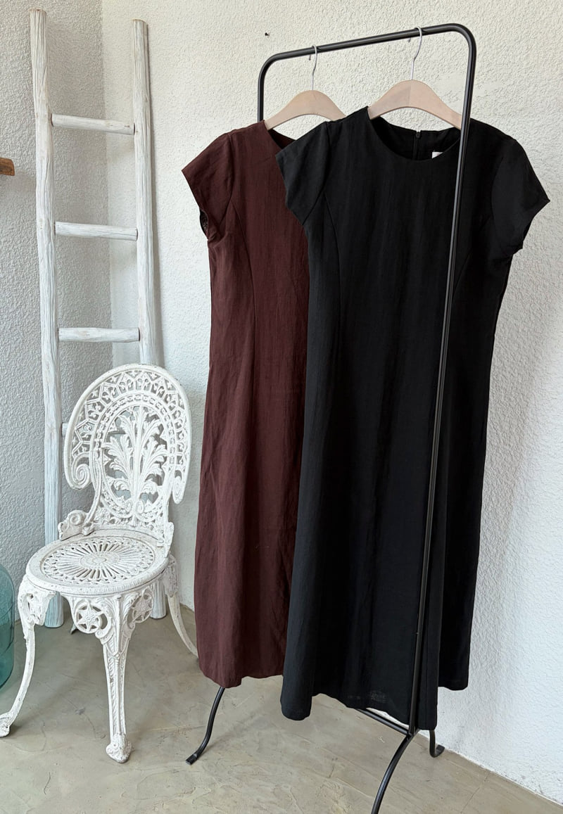 Lagrass - Korean Women Fashion - #womensfashion - Leni One-piece - 5