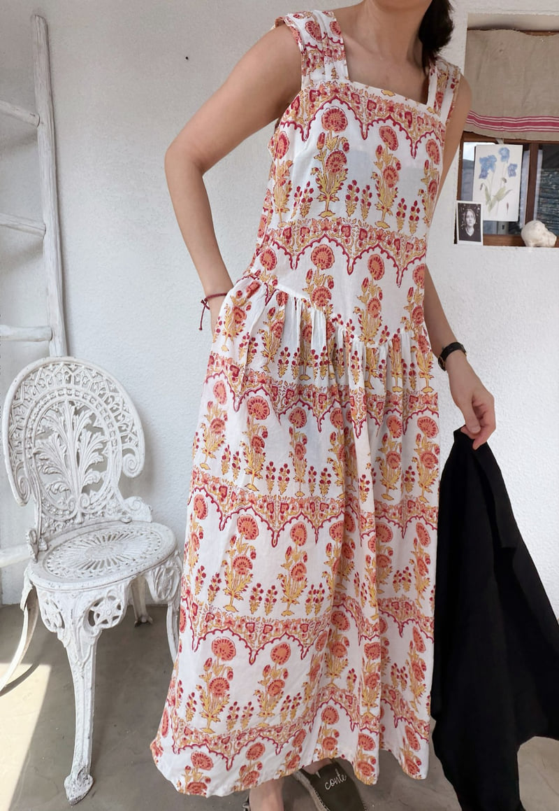 Lagrass - Korean Women Fashion - #womensfashion - Kaya One-piece - 3