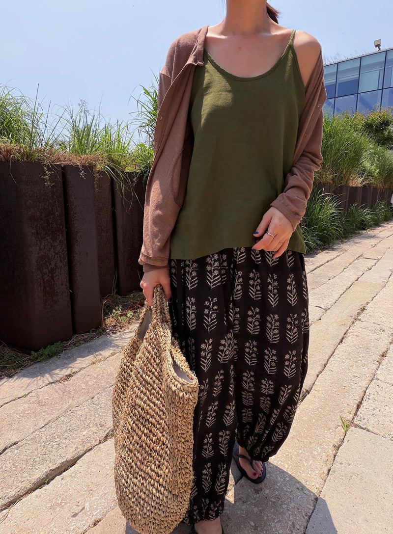 Lagrass - Korean Women Fashion - #womensfashion - Mayo Cardigan - 10