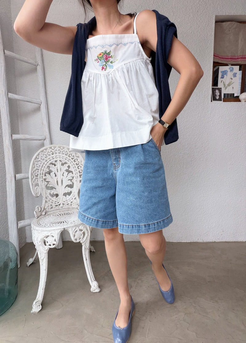Lagrass - Korean Women Fashion - #womensfashion - Pairing Blouse - 7