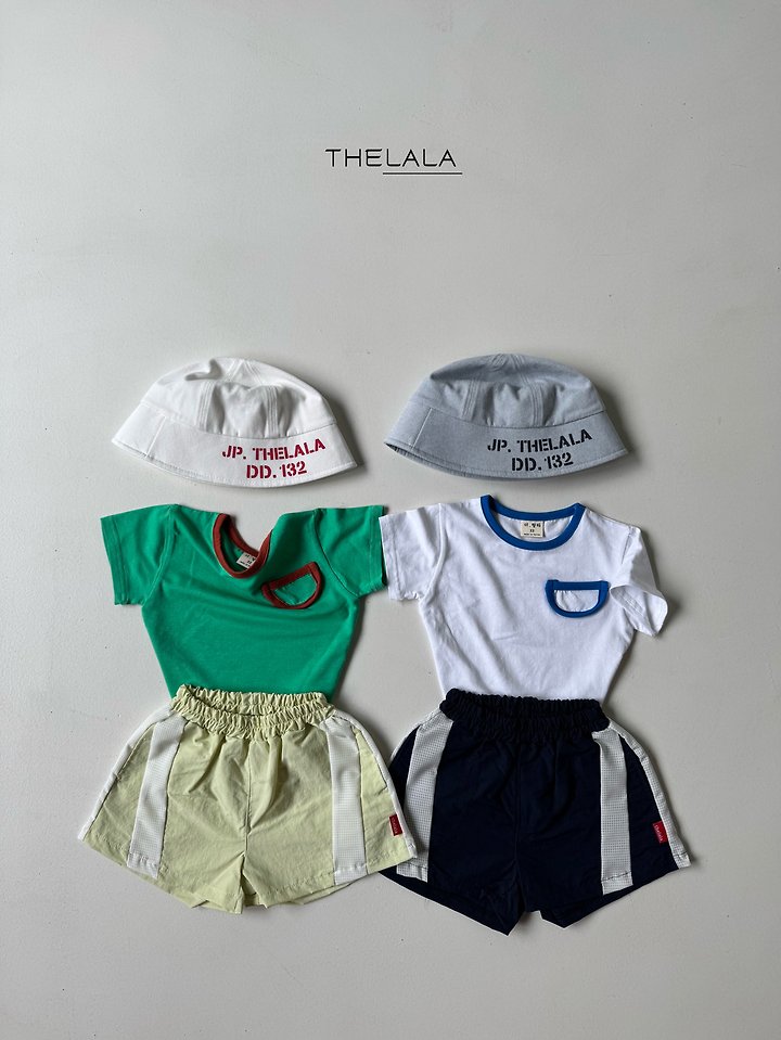 Lala - Korean Baby Fashion - #babyboutique - Didi Bucket Hat - 2