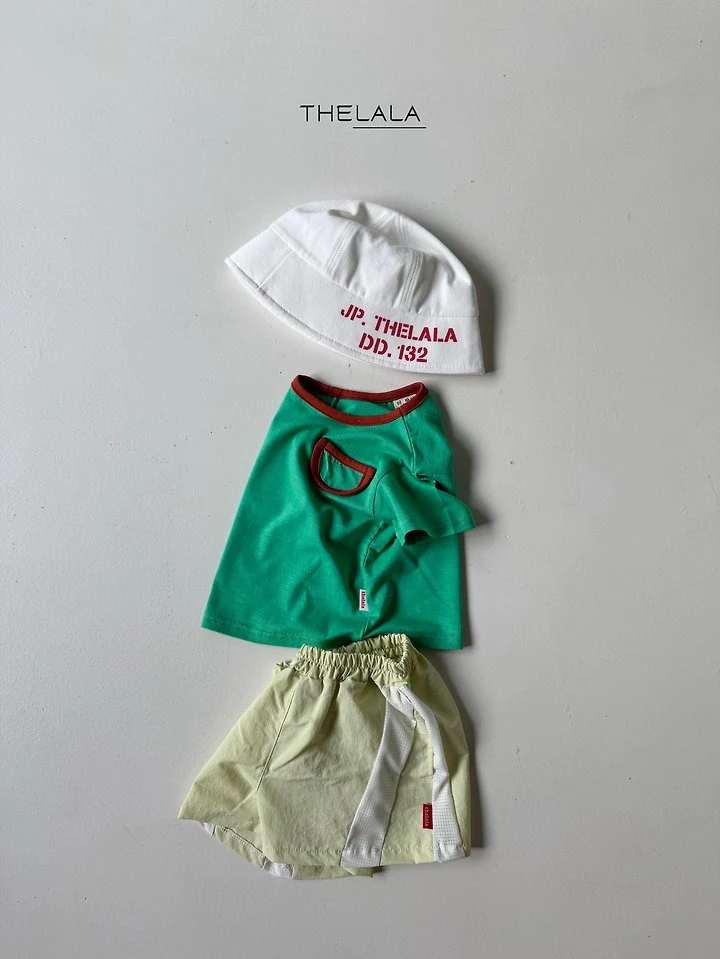 Lala - Korean Baby Fashion - #babyboutique - Nike Pants - 10
