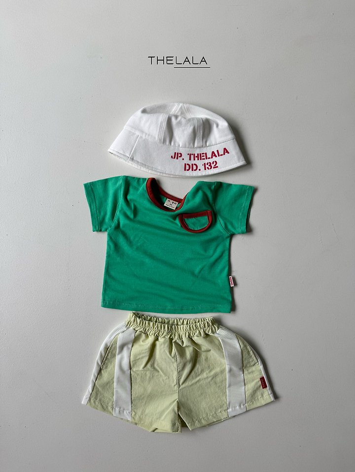 Lala - Korean Baby Fashion - #babyboutiqueclothing - Didi Bucket Hat - 3