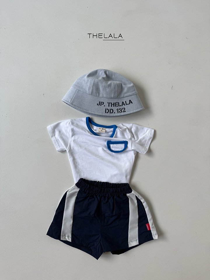 Lala - Korean Baby Fashion - #babyboutiqueclothing - Didi Bucket Hat - 4
