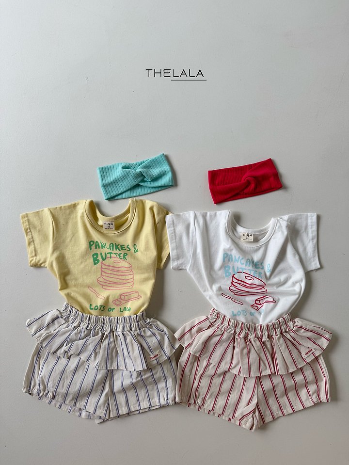 Lala - Korean Baby Fashion - #babyfashion - Jar Pants - 12