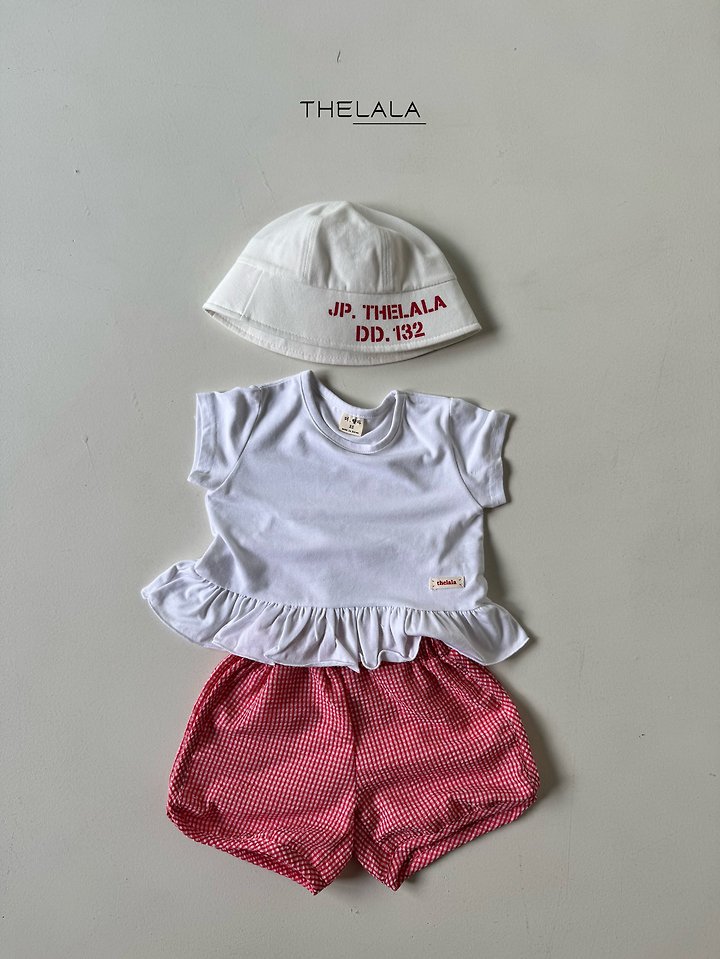 Lala - Korean Baby Fashion - #babyfever - Didi Bucket Hat - 6