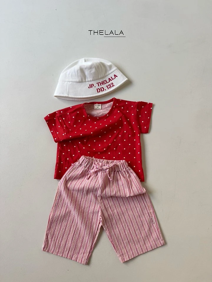 Lala - Korean Baby Fashion - #babylifestyle - Mambo Pants - 12