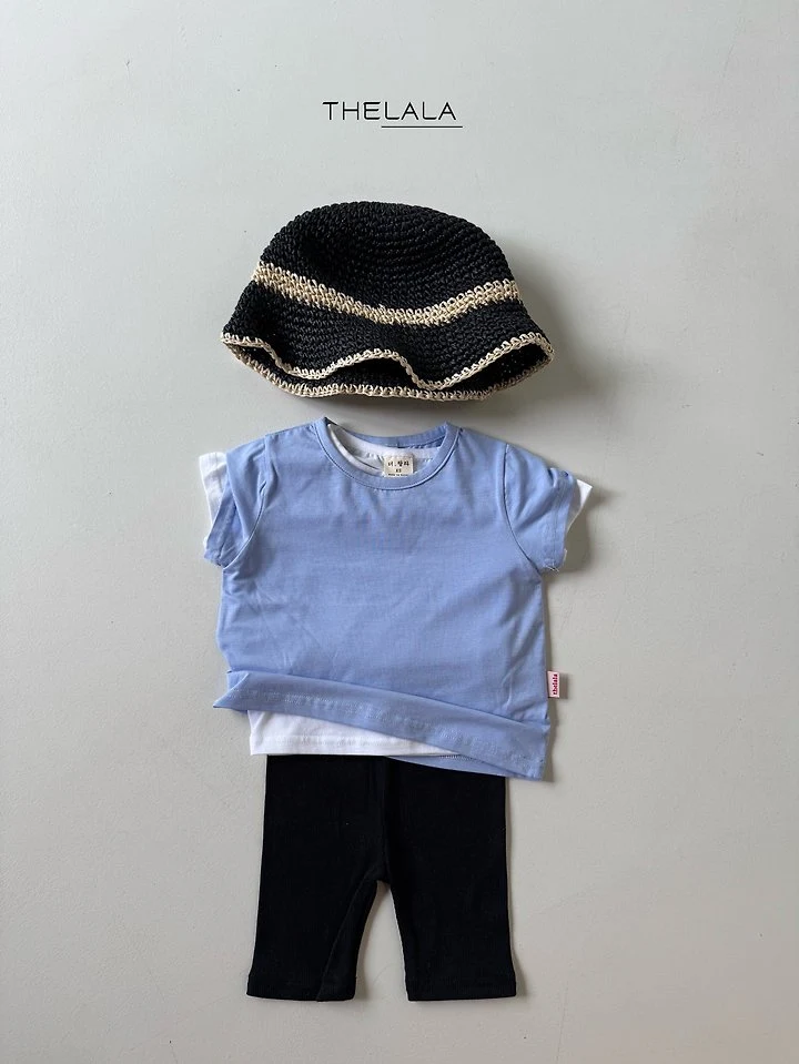 Lala - Korean Baby Fashion - #babylifestyle - Yar Bucket Hat - 11