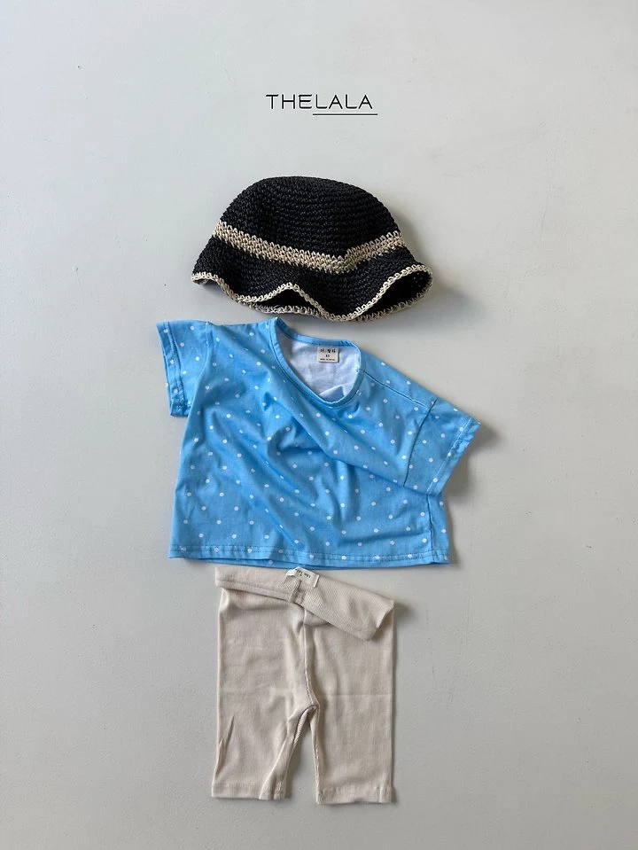 Lala - Korean Baby Fashion - #babyoninstagram - Sui Leggings - 10