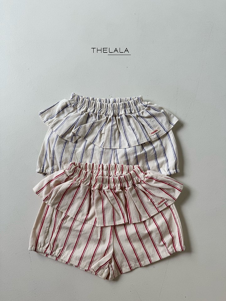Lala - Korean Baby Fashion - #babyoninstagram - Jar Pants