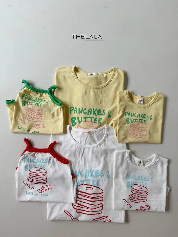 Lala - Korean Baby Fashion - #babyootd - Pancake Romper - 10