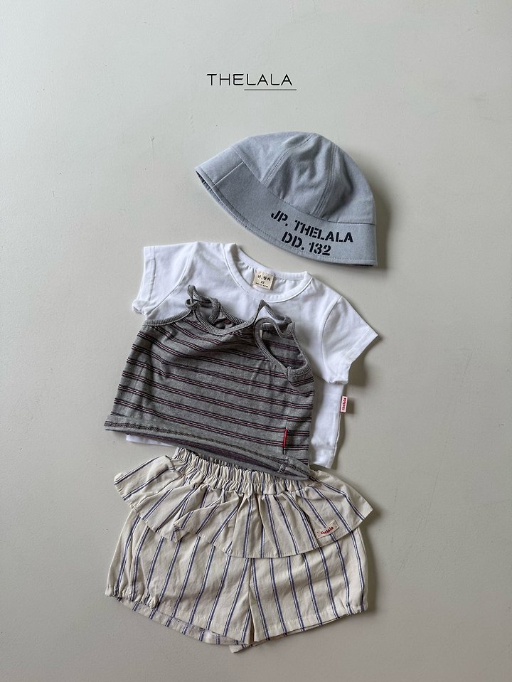 Lala - Korean Baby Fashion - #babywear - Jar Pants - 5