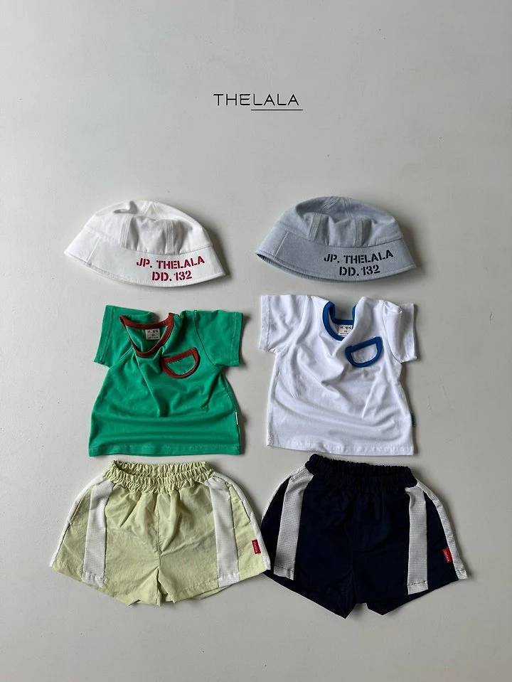 Lala - Korean Baby Fashion - #smilingbaby - Nike Pants - 9