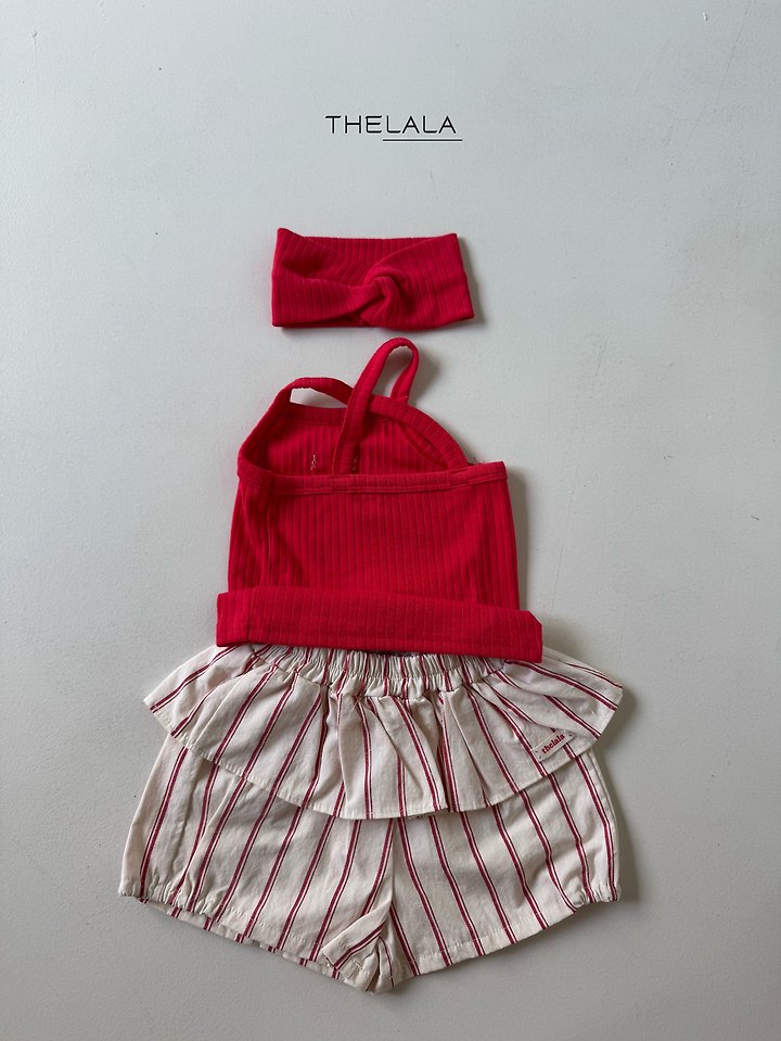 Lala - Korean Baby Fashion - #smilingbaby - Jar Pants - 8