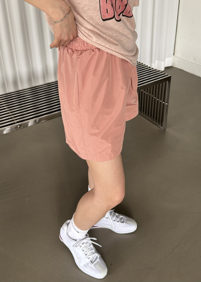 Le Etoile - Korean Women Fashion - #momslook - Miu Shorts - 6