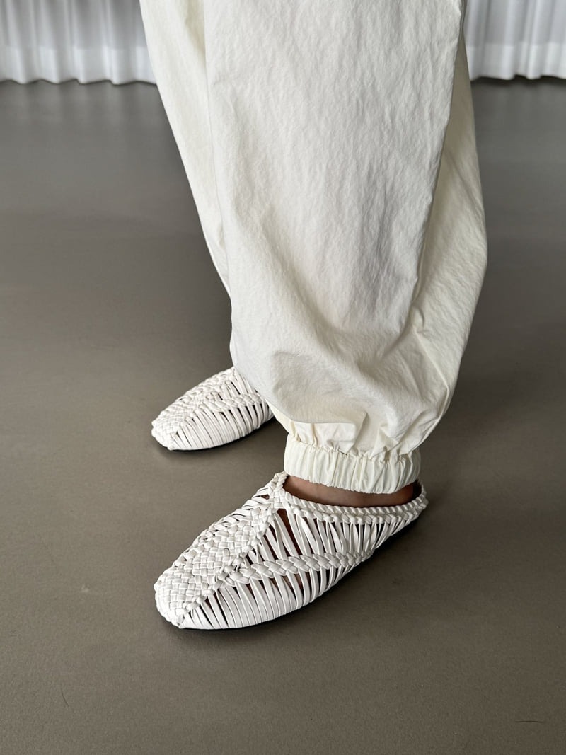 Le Etoile - Korean Women Fashion - #momslook - Balloon Pants - 7