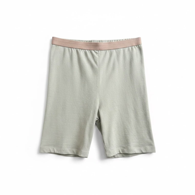 Le Etoile - Korean Women Fashion - #momslook - Inner Shorts - 2