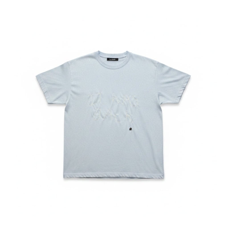 Le Etoile - Korean Women Fashion - #momslook - Wars Tee - 8