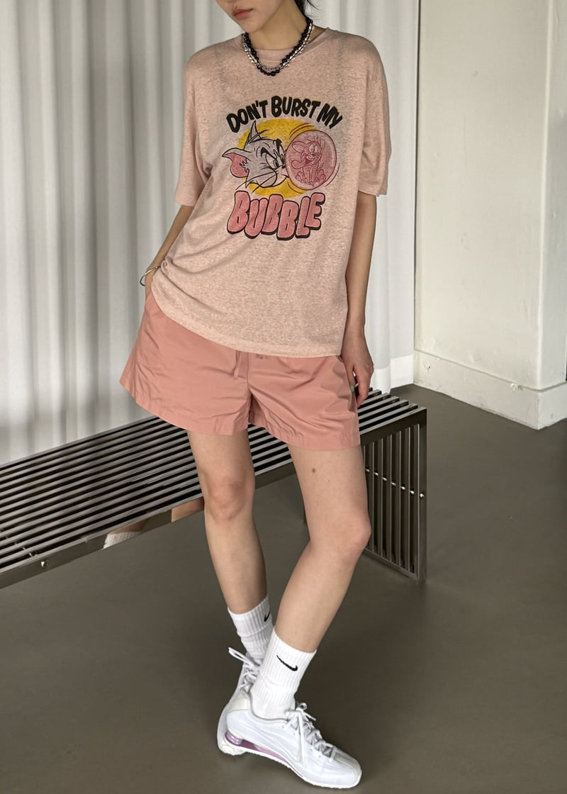 Le Etoile - Korean Women Fashion - #womensfashion - Miu Shorts