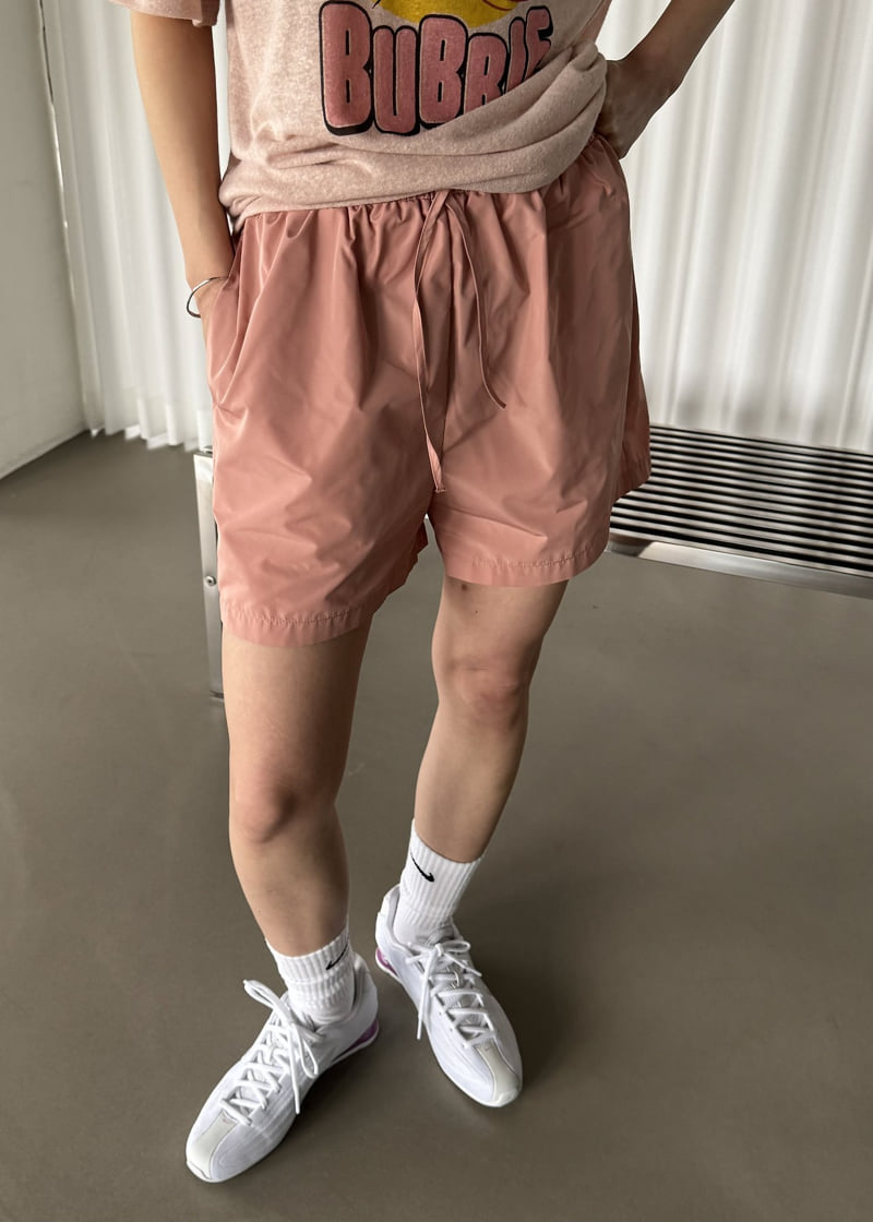 Le Etoile - Korean Women Fashion - #womensfashion - Miu Shorts - 5