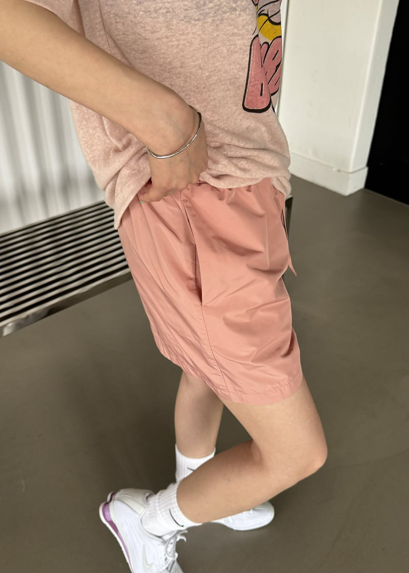 Le Etoile - Korean Women Fashion - #womensfashion - Miu Shorts - 7