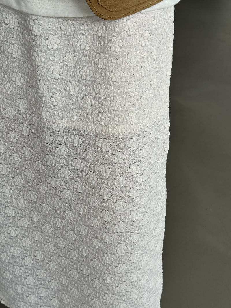 Le Etoile - Korean Women Fashion - #womensfashion - Daisy Skirt - 3