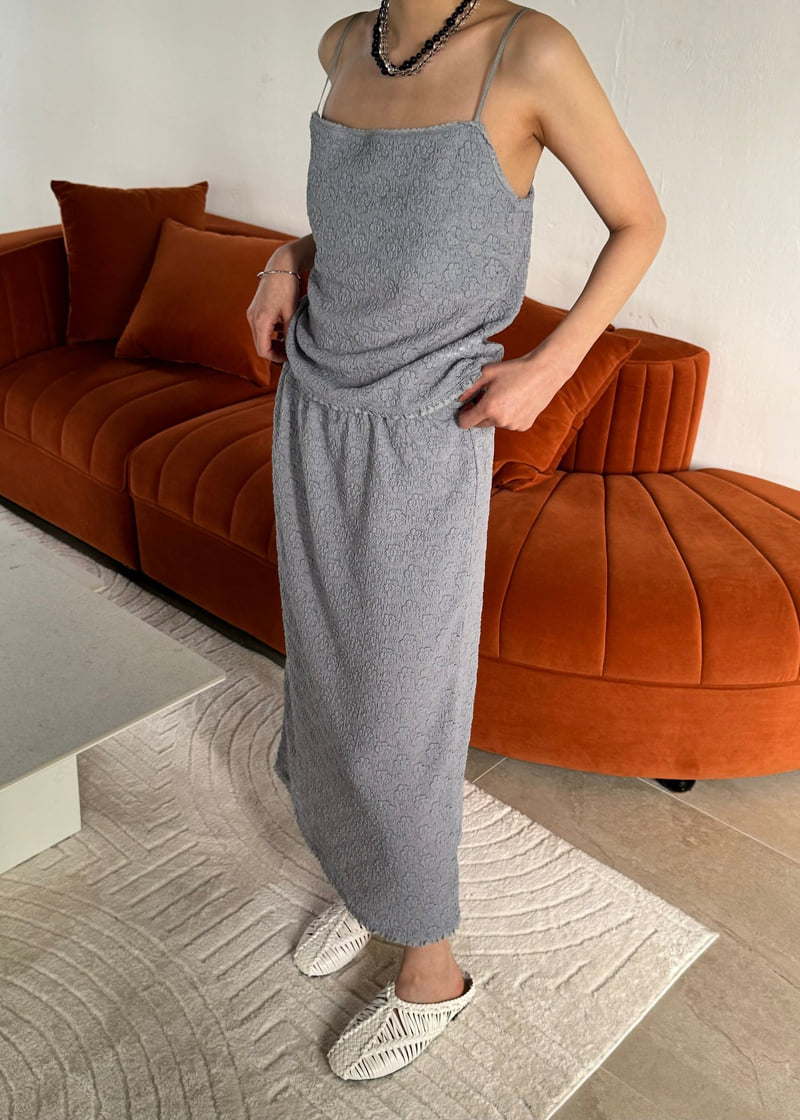 Le Etoile - Korean Women Fashion - #womensfashion - Daisy Skirt - 9