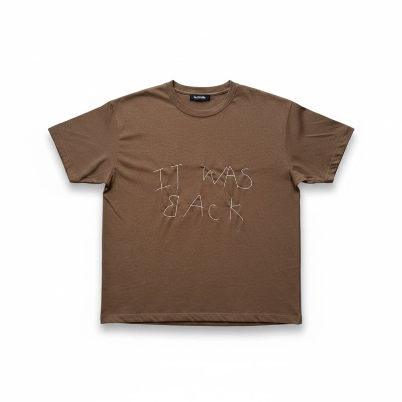 Le Etoile - Korean Women Fashion - #womensfashion - Wars Tee - 7