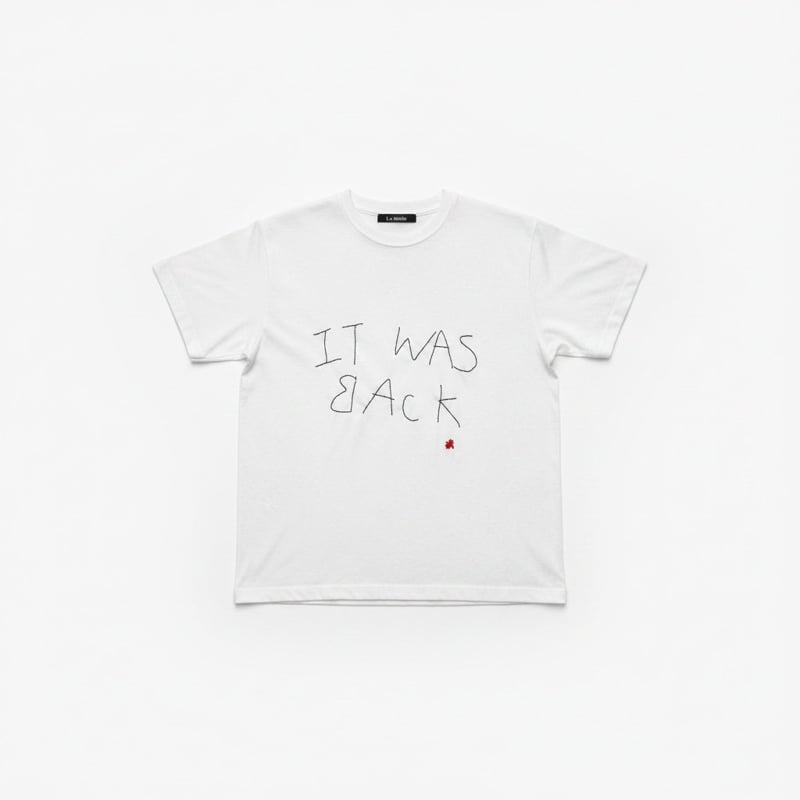 Le Etoile - Korean Women Fashion - #womensfashion - Wars Tee - 9
