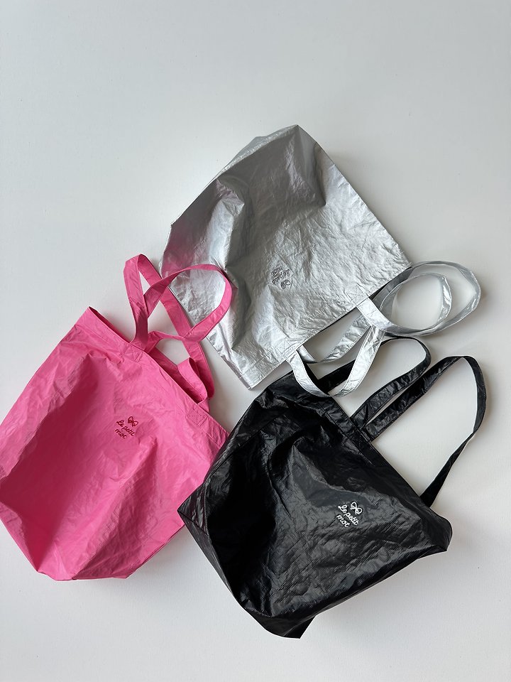 Le petitmot - Korean Children Fashion - #kidsstore - Summer Basket Bag