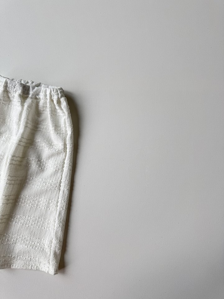 Le petitmot - Korean Children Fashion - #kidzfashiontrend - Wave Pants - 3