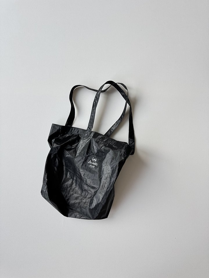 Le petitmot - Korean Children Fashion - #magicofchildhood - Summer Basket Bag - 5