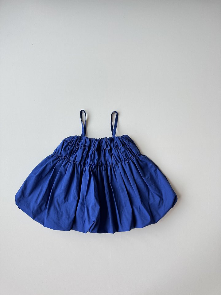 Le petitmot - Korean Children Fashion - #minifashionista - Balloon One-piece - 5