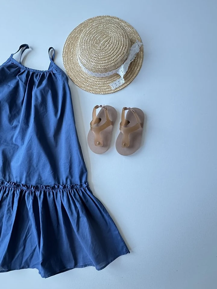 Le petitmot - Korean Children Fashion - #minifashionista - Signature One-piece - 4