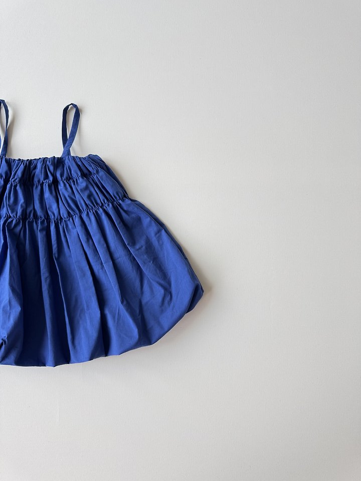 Le petitmot - Korean Children Fashion - #prettylittlegirls - Balloon One-piece - 6