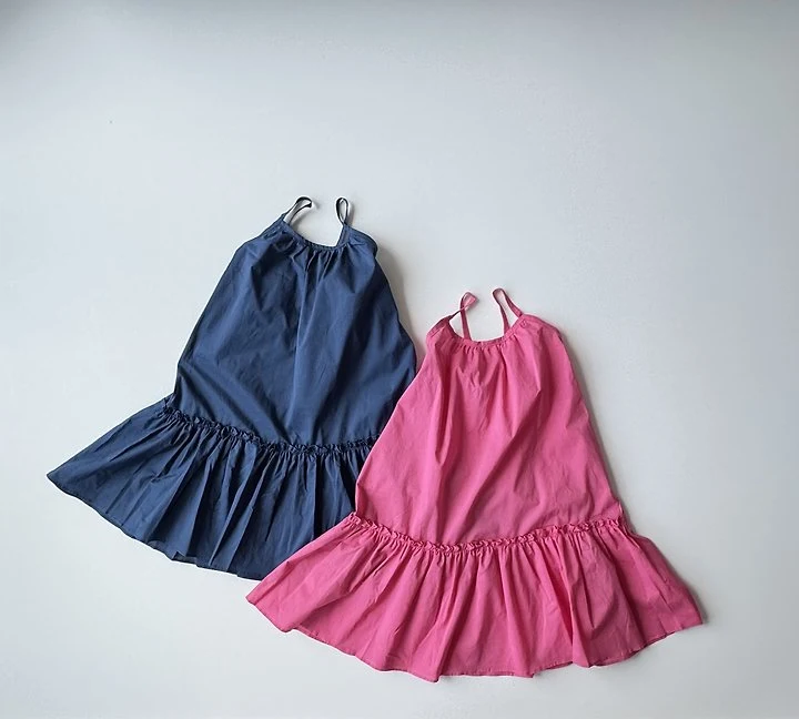 Le petitmot - Korean Children Fashion - #toddlerclothing - Signature One-piece - 6