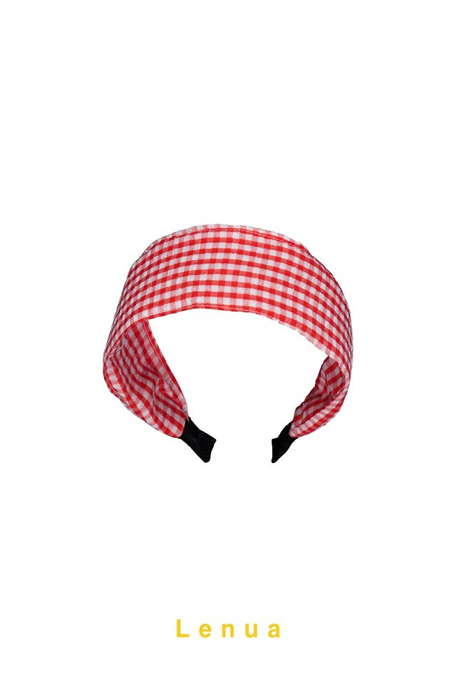 Lenua - Korean Children Fashion - #Kfashion4kids - My Headband - 12