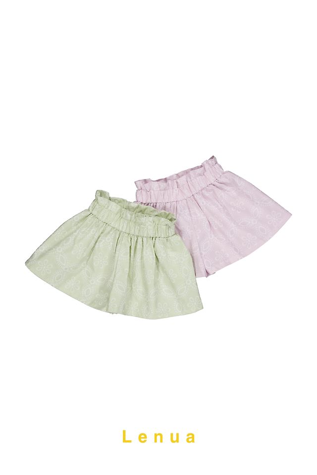 Lenua - Korean Children Fashion - #Kfashion4kids - Sharon Pants - 10