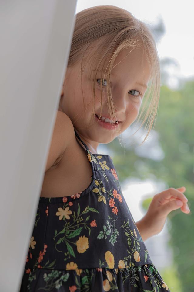 Lenua - Korean Children Fashion - #Kfashion4kids - Fuse Top - 9