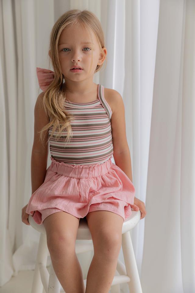 Lenua - Korean Children Fashion - #Kfashion4kids - Pio Top - 2