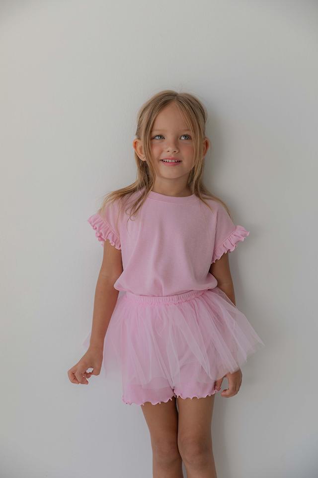 Lenua - Korean Children Fashion - #Kfashion4kids - Laurent Setup - 8